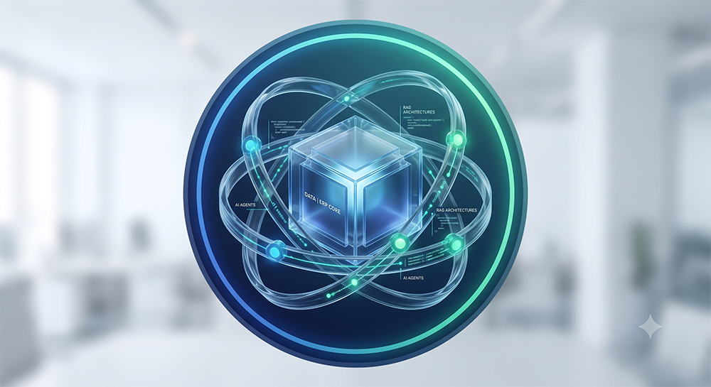 RUNSOFT AI Enterprise Core